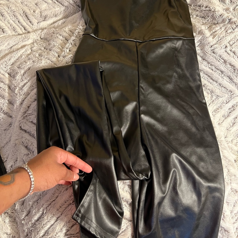 Pretty little thing body suit